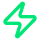 Production-ready technology focus icon