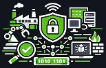 OT/IT network design and security baseline
