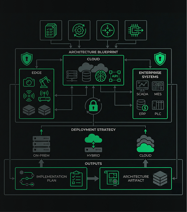 Solution Architecture