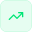 Scale and Optimize icon