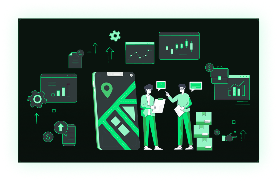 Asset Tracking RFID Interface