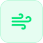 Data patterns analyze icon