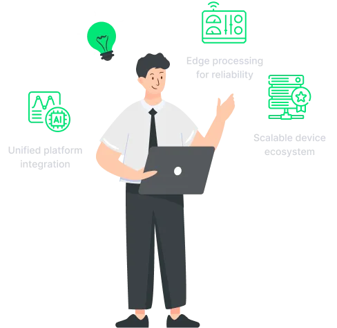 Why ThingsX Sensors Illustration